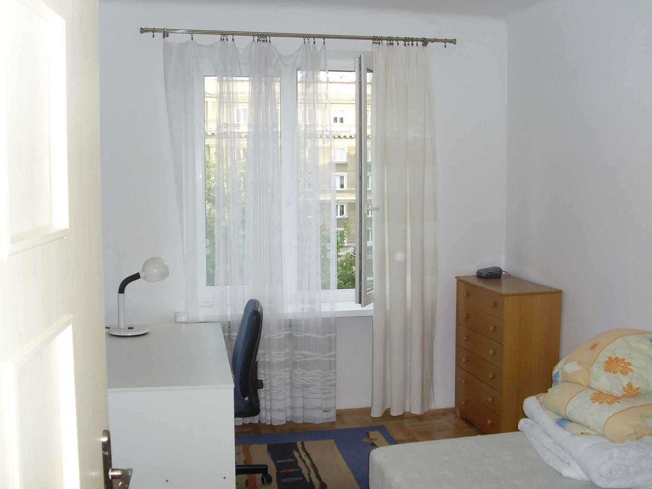 Świetna lokalizacja, słoneczne mieszkanie do wynajęcia Wałowa/Muranów