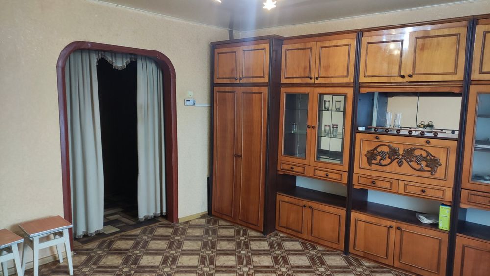 Продається 2 кімнатна квартира