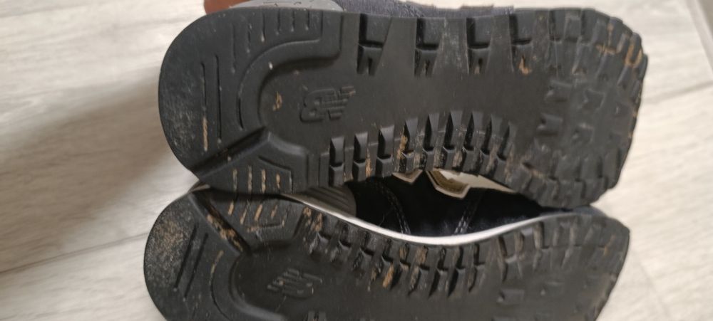 Кросівки new balance classic 574