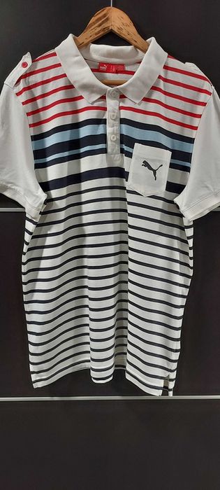 Polo ou camisola desportiva nunca usado