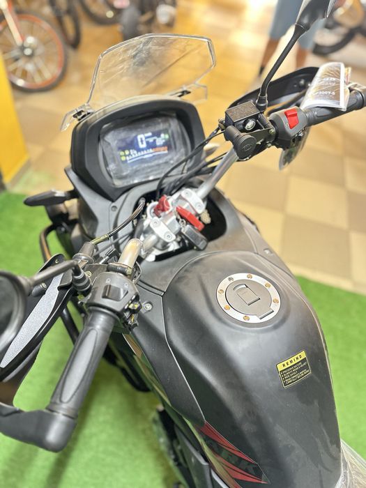 Мотоцикл SPARK 300 Т-5