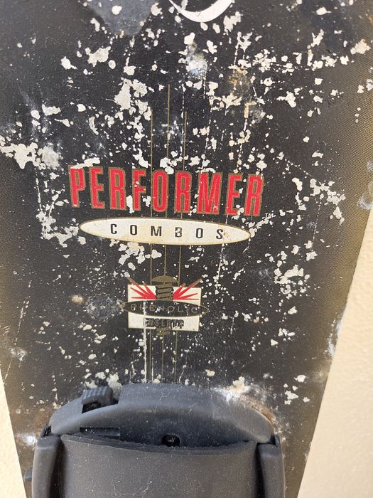 Skis /mono obrien