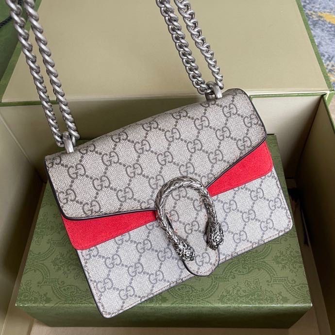 Torebka Gucci GG