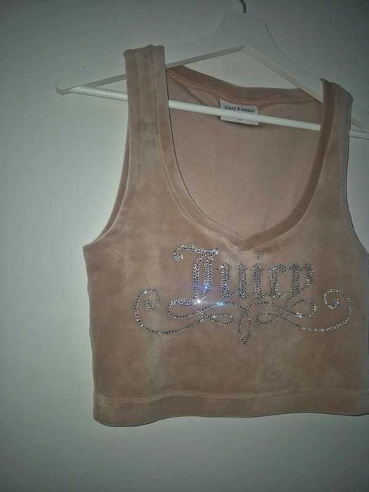 Top Juicy Couture