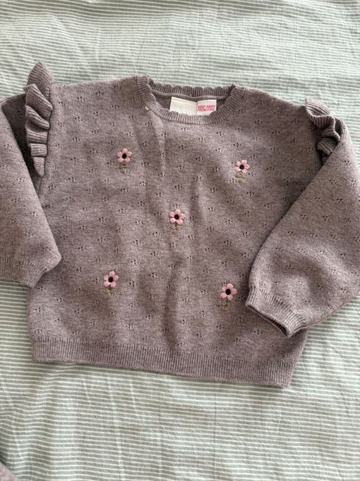 Костюм дитячий zara