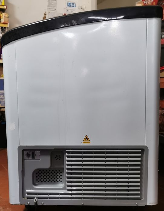 Arca congeladora jocel