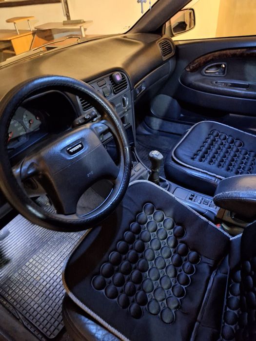 Volvo v40 1.9 gasóleo