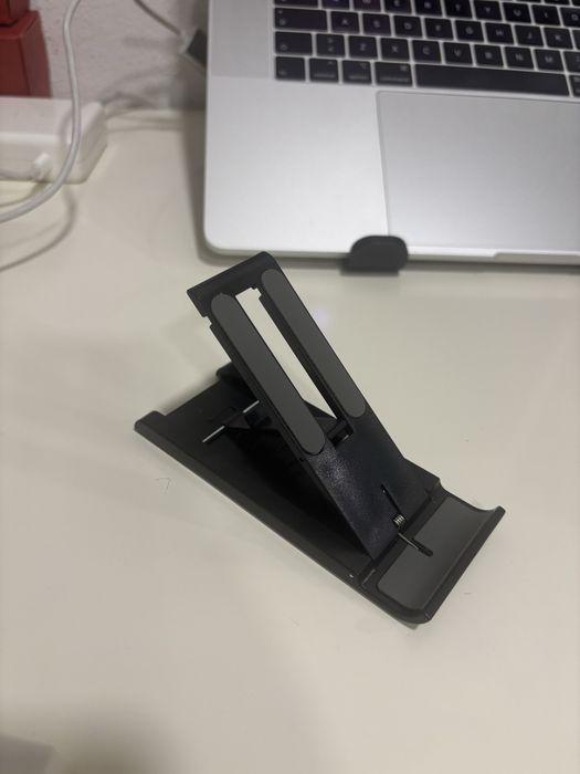 Suporte telemovel/tablet