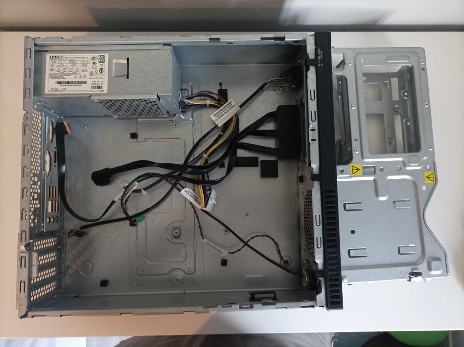 PC Desktop Profissional Lenovo ThinkCentre M93P