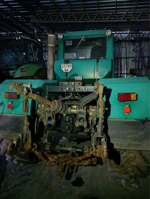 Трактор Слобожанець ХТА-250-12 Volvo