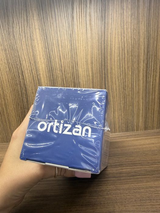 Портативна колонка Ortizan X10 Wireless Speaker — Нова / Запакована