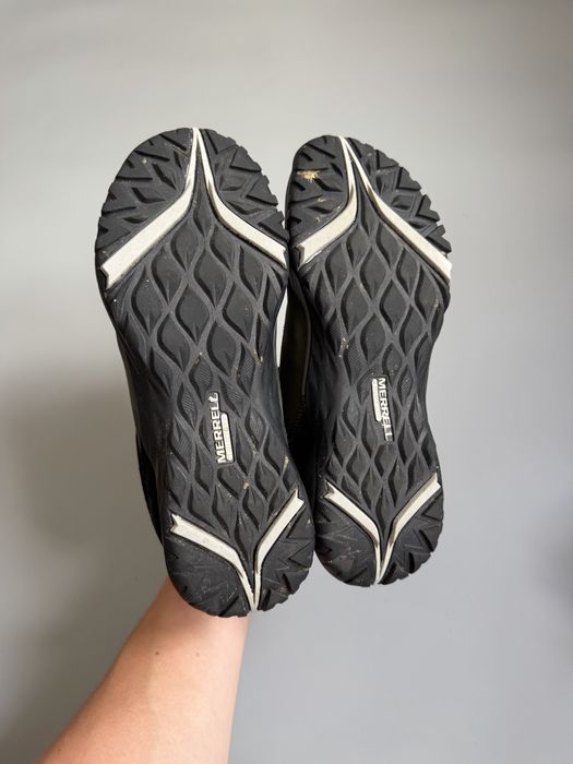 Merrell Siren Traveller Q2 Leather 39(24.5см)Moab 2 Speed