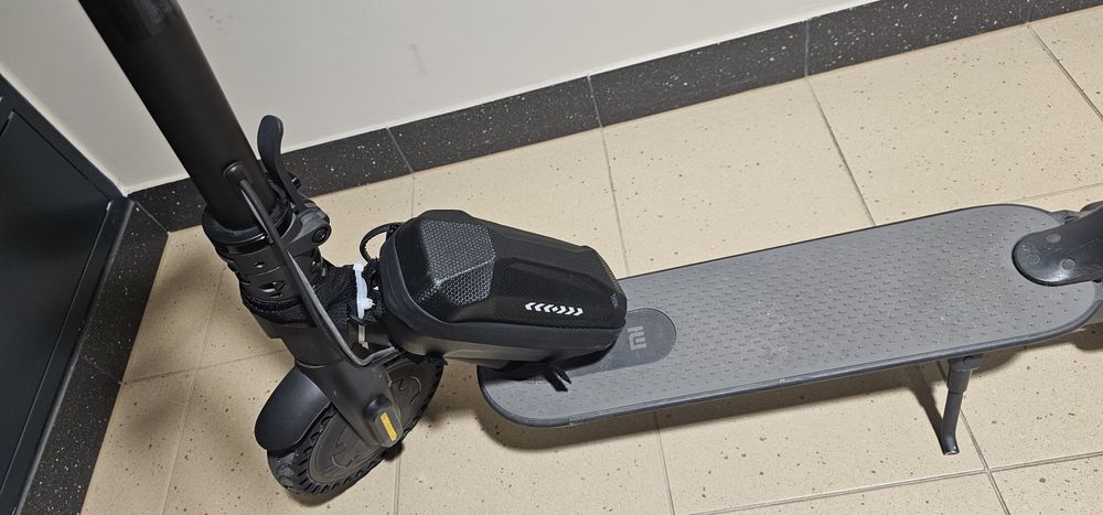 Xiaomi s1  przerobiona