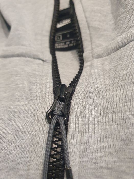 Nike tech fleece L bluza męska