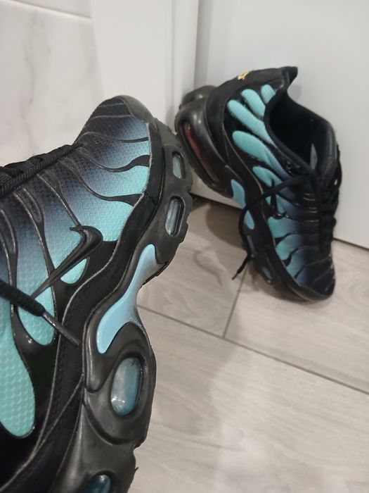 [Nike TN] • envio RÁPIDO