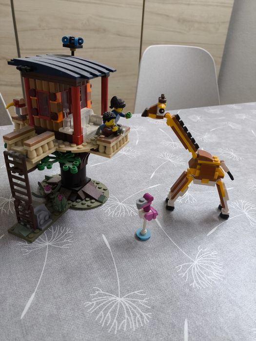 Lego 31116 3 em 1