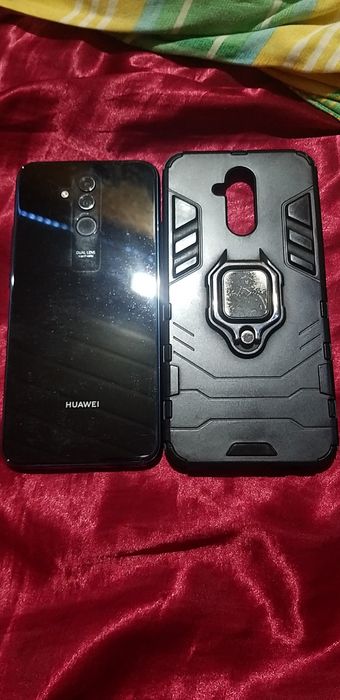 Huawei Mate 20 Lite em muito bom estado