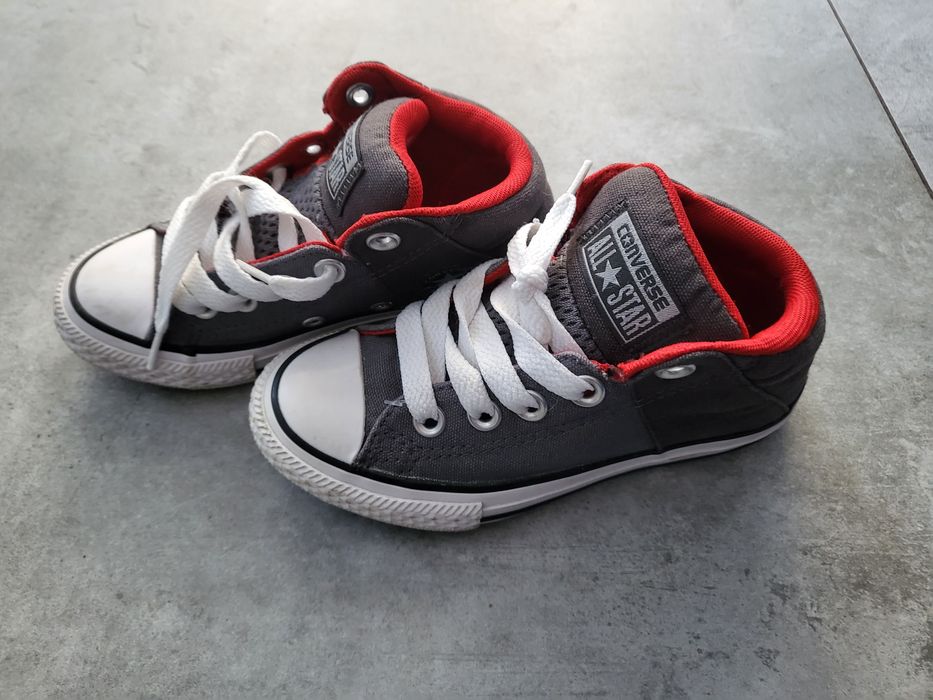 Converse buty r.11