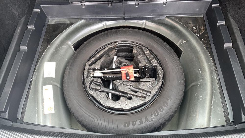 Volkswagen Golf 6 1,6 MPI 75 кВт