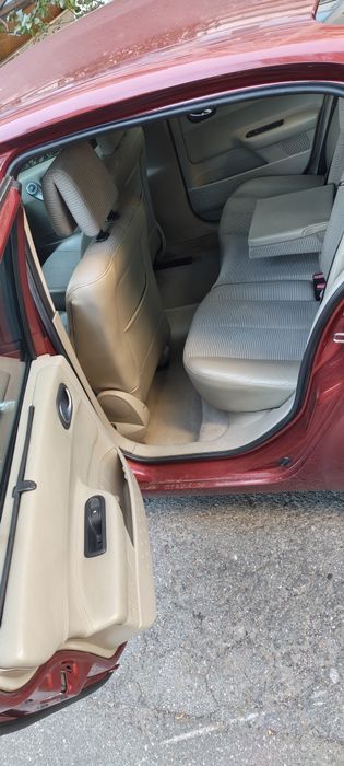 Renault Megan 2 (2.0 газ/бензин) по автівці все зроблено.