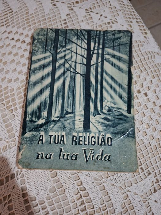 Livros religiosos