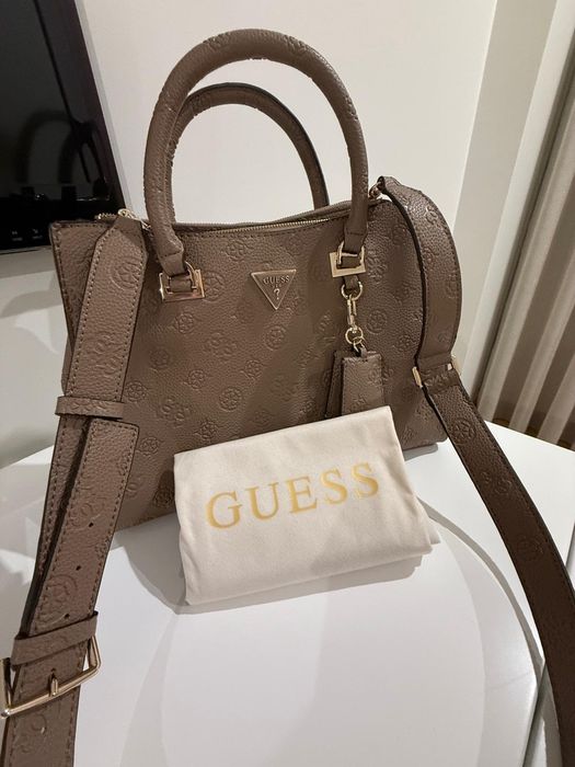 Mala Guess Nova sem etiqueta