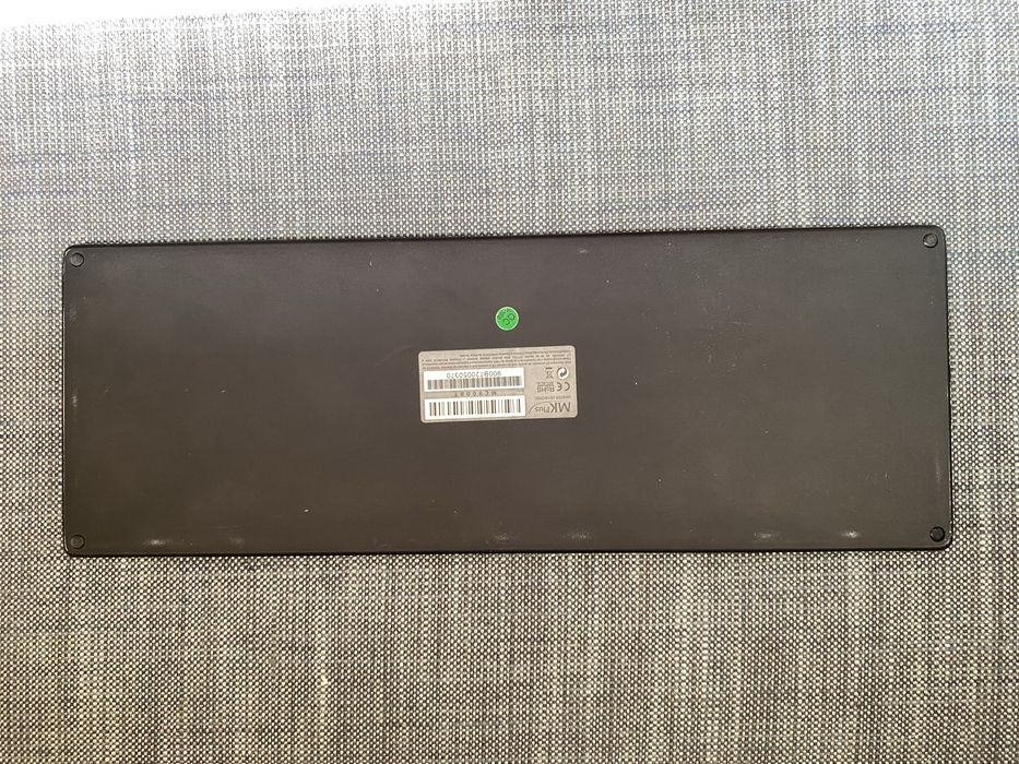 MKPLUS Bluetooth Keyboard, Super Compact64739968429953121