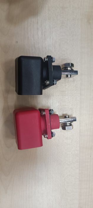 К-т клемм, 300А, для подключение батарей