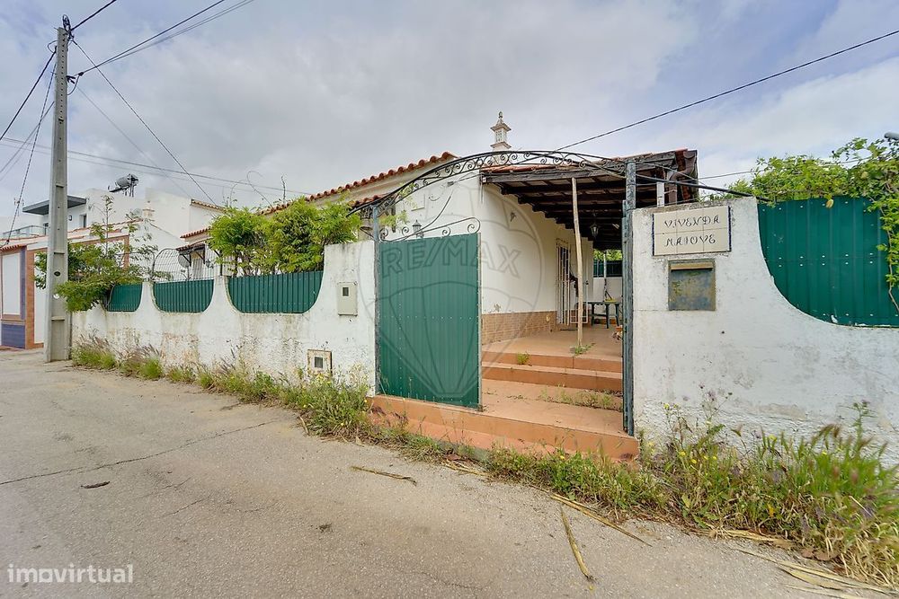 Moradia T3 para venda