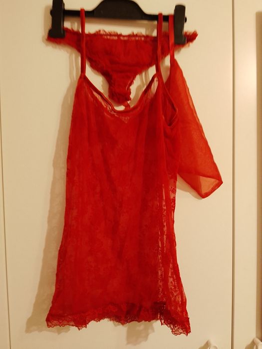 Komplet Intimissimi S/M