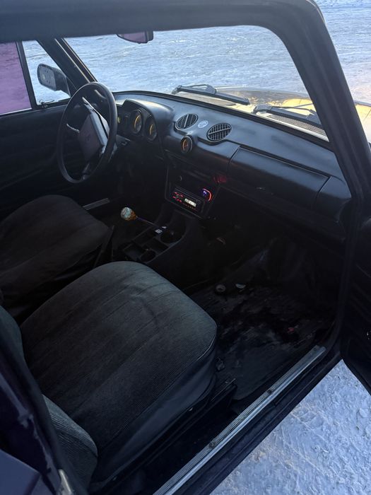 Ваз 2106 1.5л 1998рік