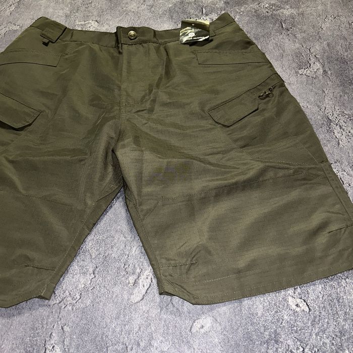 Тактичні шорти Outdoor Equipment, XL-size original