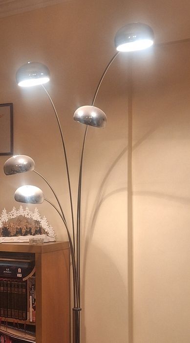 Vende se Candeeiro com 5 caixilhos