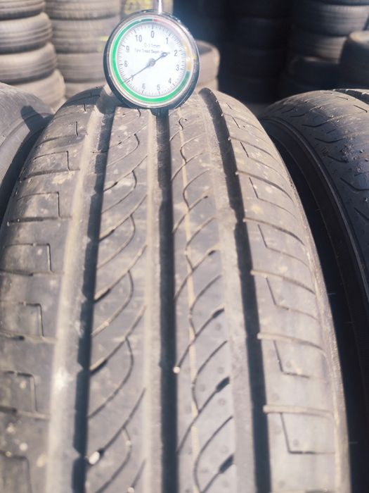 Opony letnie LINGLONG ECO MASTER E 165/65/15 81T dot 1925 Nowe Demo