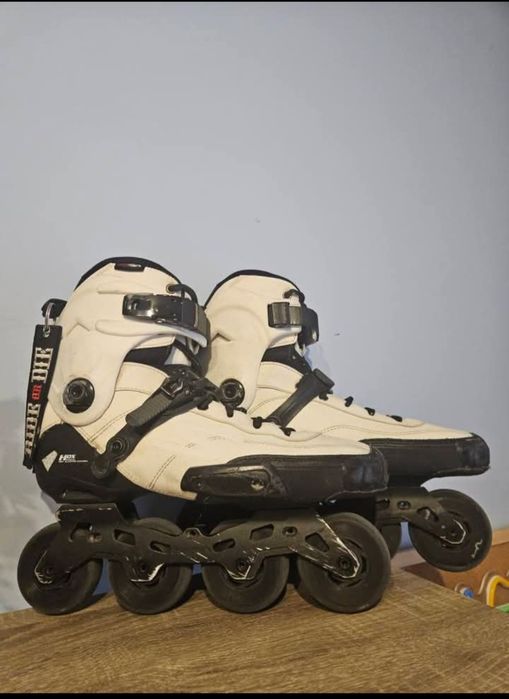 Rolki seba high light 80 2025 r.45