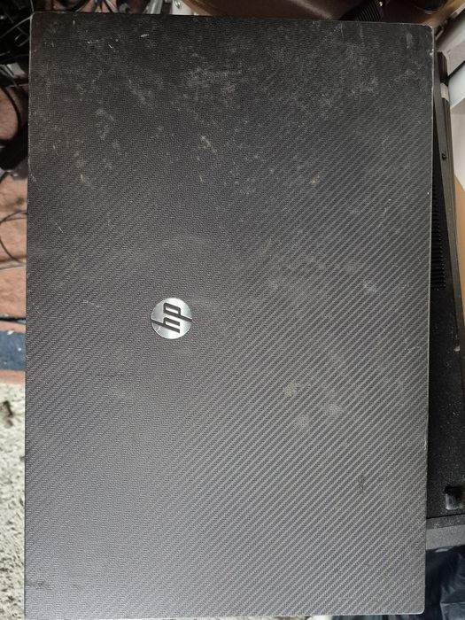 Laptop HP 620 uszkodzony
