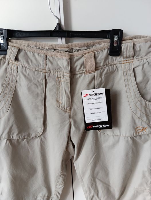 Rybaczki nowe Hannah rozmiar 40-42,