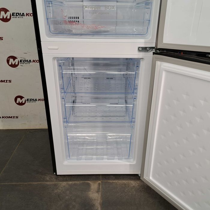 Lodówka Chiq FBM228NE4DE [2 lata gwar] E/231litrów/170cm wys/41dB [2]