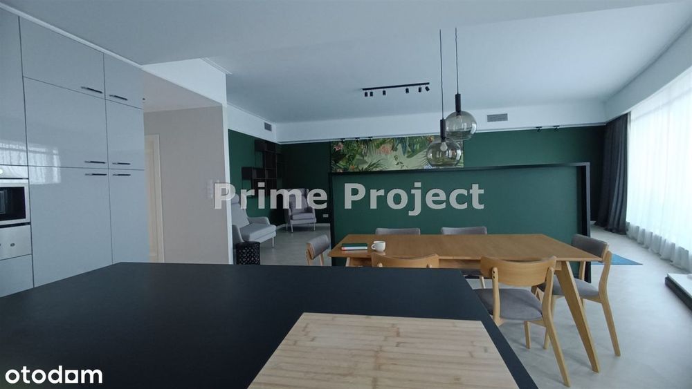 Luksusowy apartament z ogromnym tarasem przy Rynku