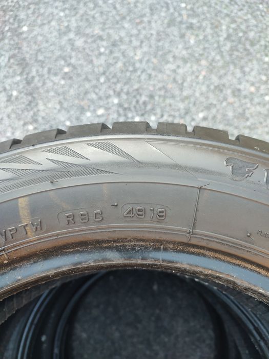 Firestone 175/65/15 2019