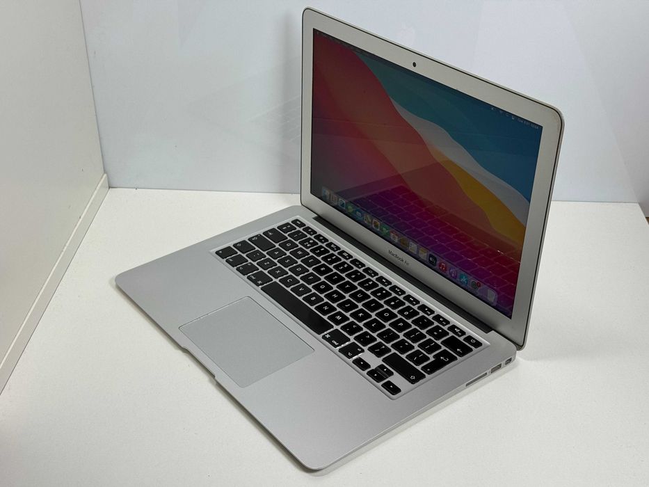 MacBook Air 13 2017 i5 8GB RAM 128GB SSD Gwarancja Super Stan