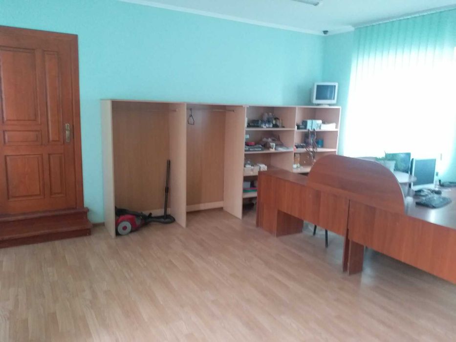 склад , виробничі приміщеня, офіс  від 100 кв.м. до 2200