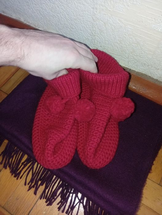 Носочки женские красивые и удобные! Тёплые! Недорого!!