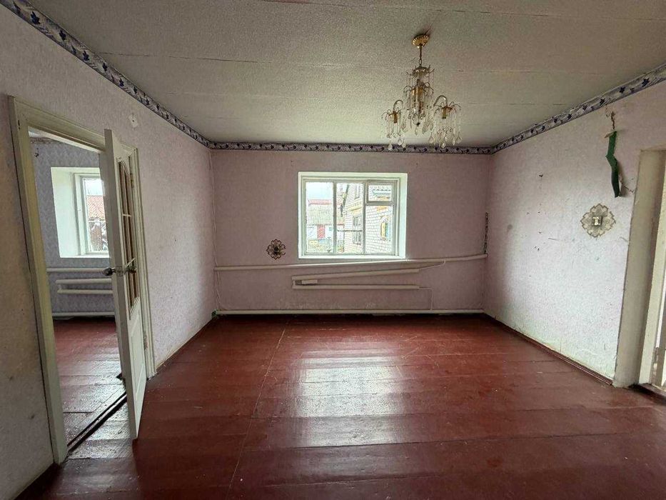 Продаж 3 кім будинку в м. Яготин 92 м2