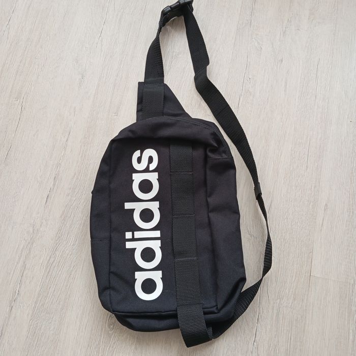 Сумка Adidas,через плече