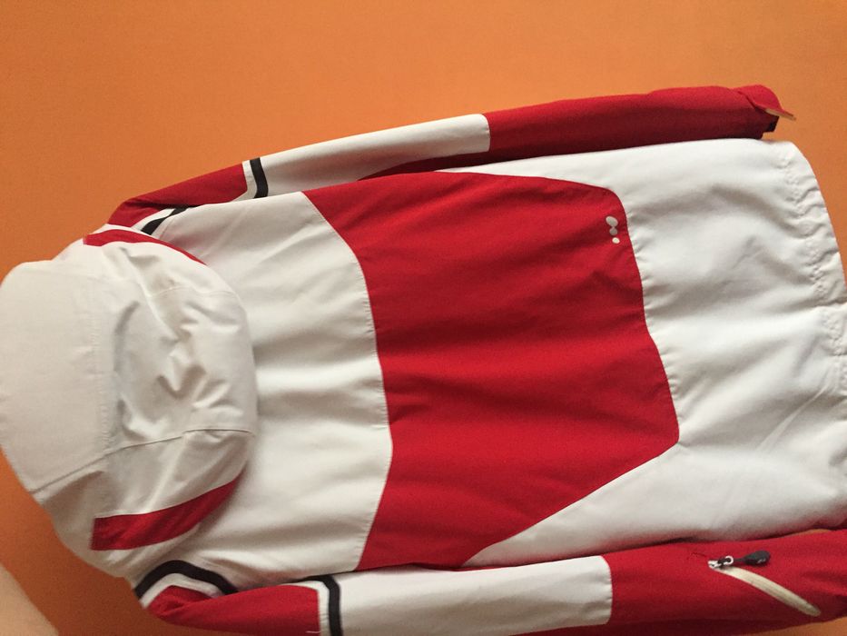 Kurtka narciarska męska