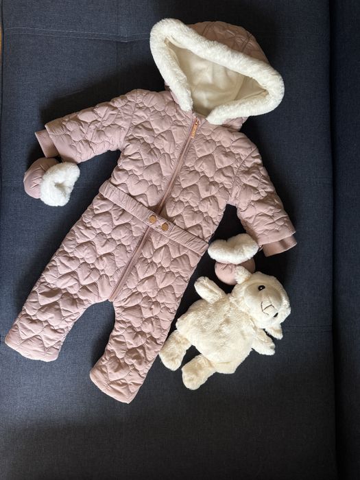 Комбінезон Lipsy baby з Англії