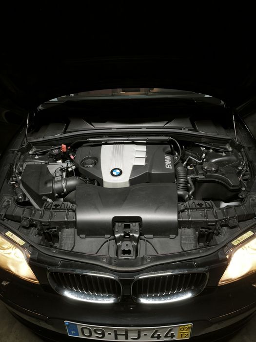 BMW Série 1 - 118d