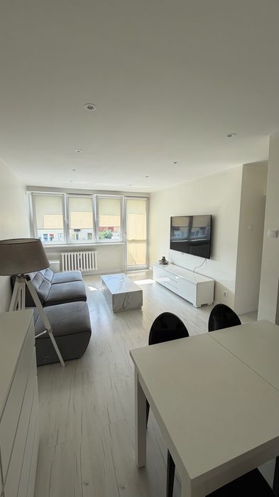 Do wynajęcia mieszkanie 46 m²