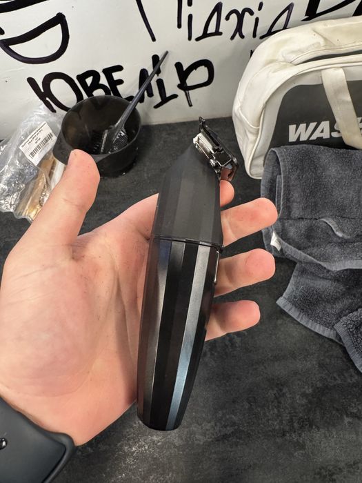 Триммер jrl onyx